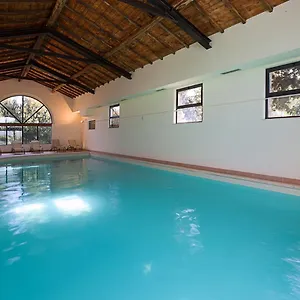  Vakantieboerderij Fattoria Pieve A Salti
