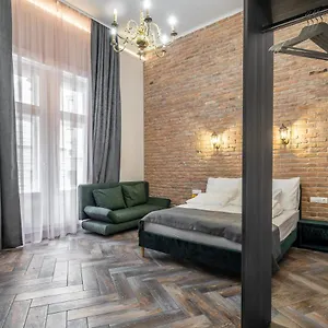  Appartamento Marvelous In Andrassy Boulevard Ungheria