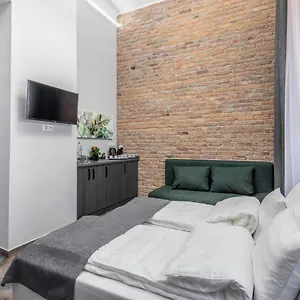  Appartamento Stunning In The Hearth Of Ungheria
