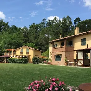  Vakantieboerderij Podere Bucine
