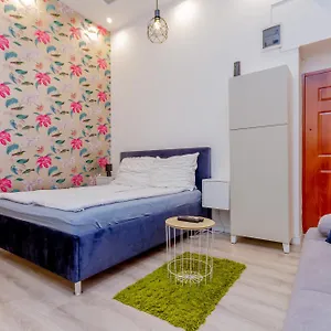  Appartamento Rothapartments'studio Ungheria