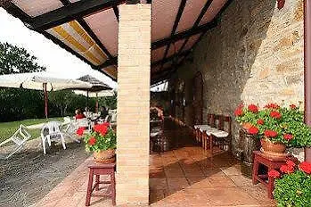 Country house Campo Di Carlo Guest House Sassetta Italy