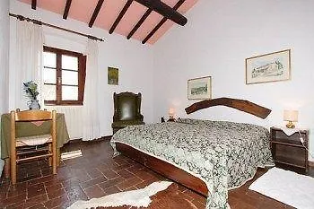 Country house Campo Di Carlo Guest House Sassetta