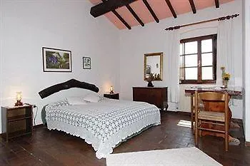 Campo Di Carlo Guest House Sassetta Country house