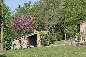 Campo Di Carlo Guest House Sassetta 0*,  Italy