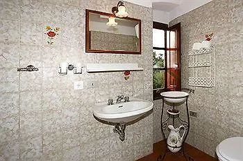 Campo Di Carlo Guest House Sassetta Italy