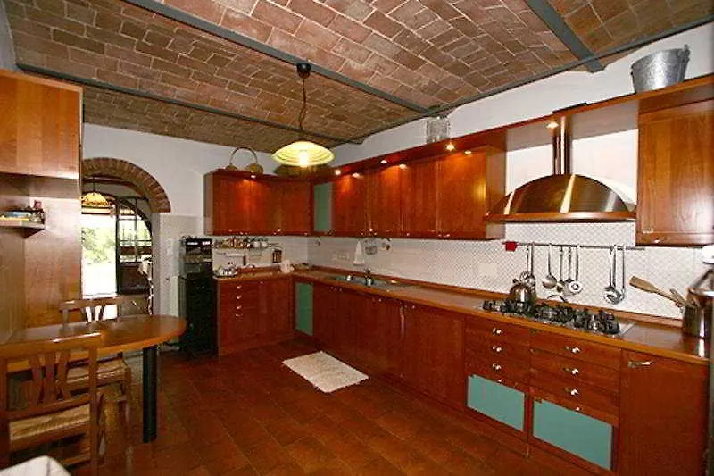Campo Di Carlo Guest House Sassetta 0*,