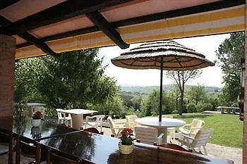 Country house Campo Di Carlo Guest House Sassetta