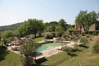 Campo Di Carlo Guest House Sassetta