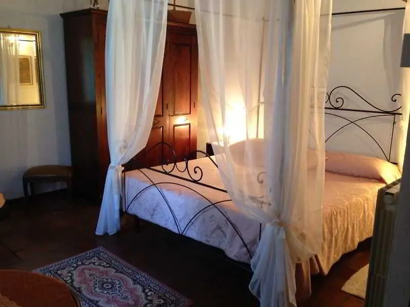 Campo Di Carlo Guest House Sassetta