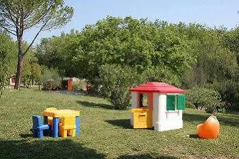 Campo Di Carlo Guest House Sassetta