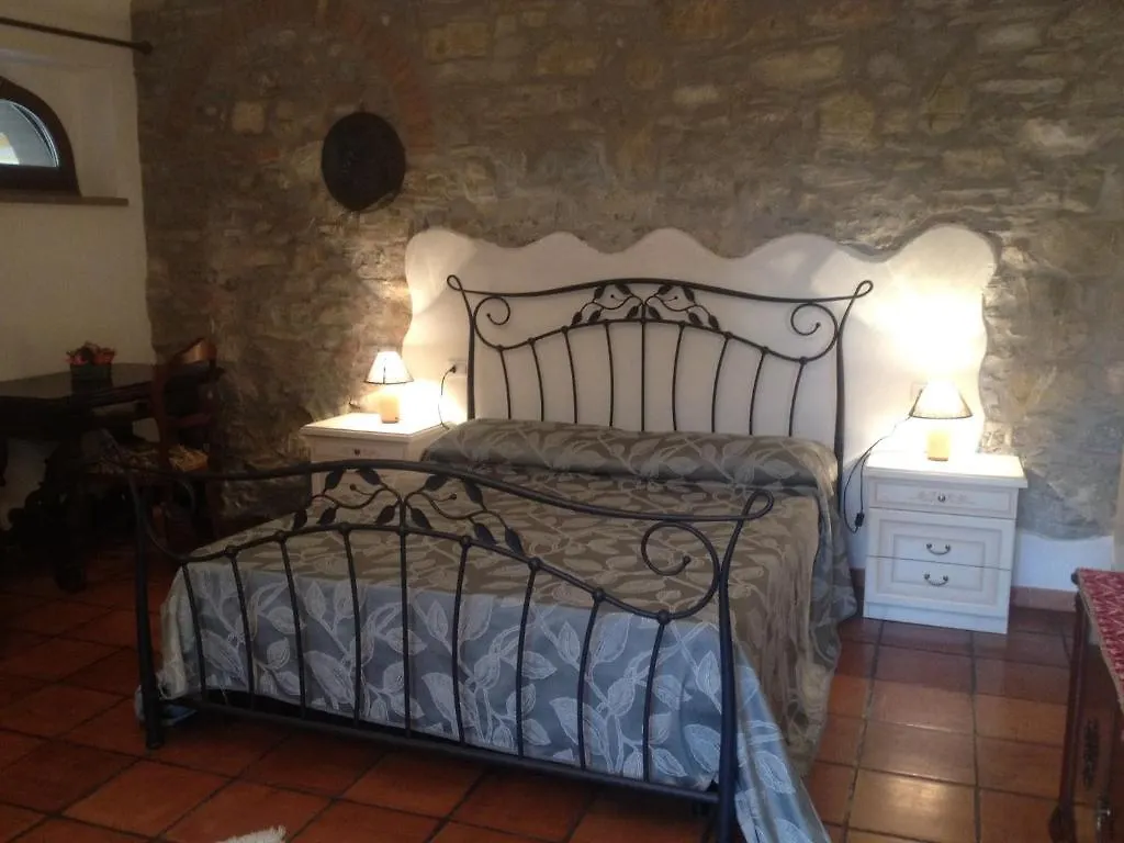 Country house Campo Di Carlo Guest House Sassetta