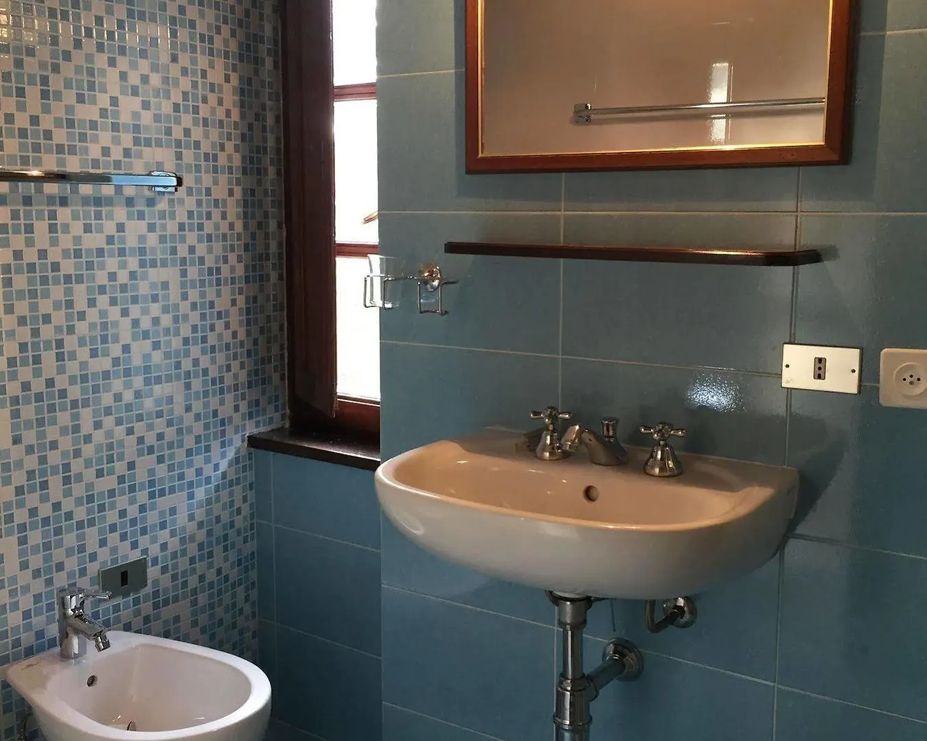Campo Di Carlo Guest House Sassetta Country house