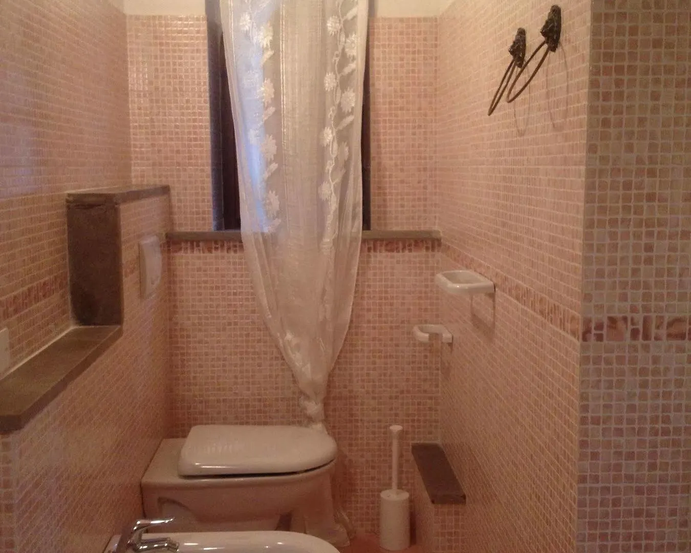 Campo Di Carlo Guest House Sassetta Country house