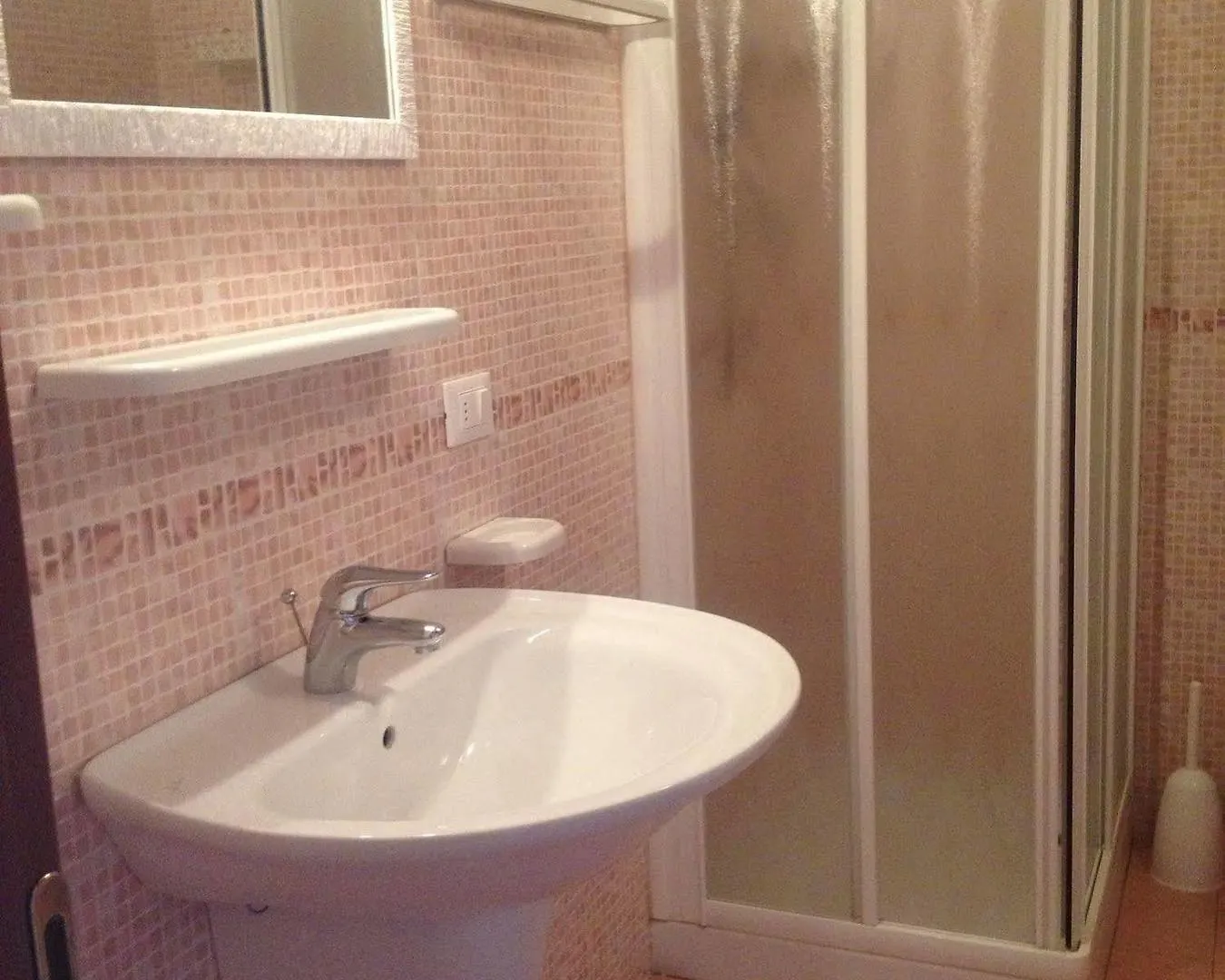 Country house Campo Di Carlo Guest House Sassetta Italy