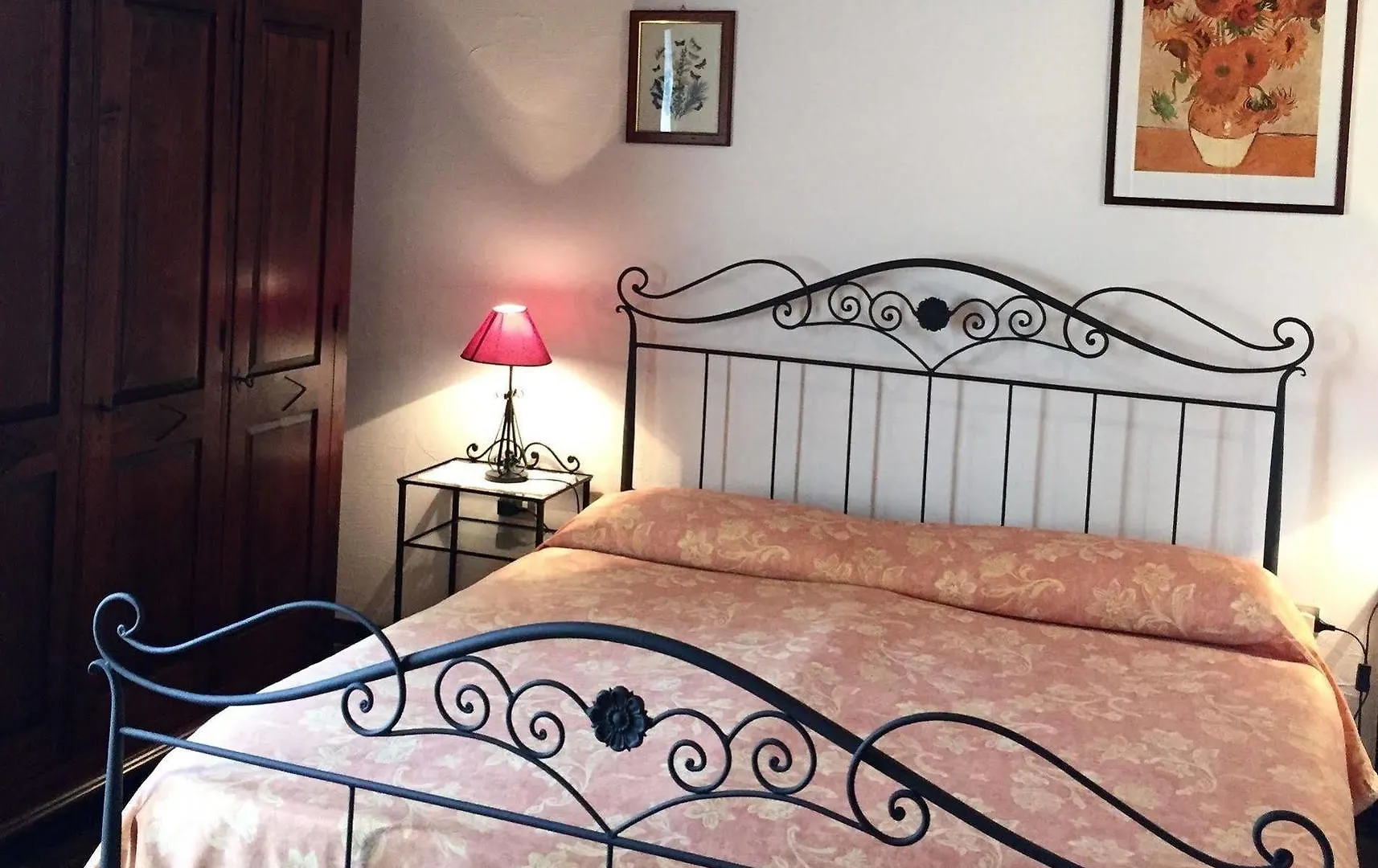 Country house Campo Di Carlo Guest House Sassetta Italy