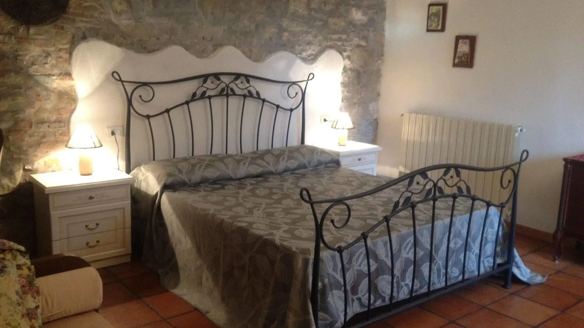 Country house Campo Di Carlo Guest House Sassetta