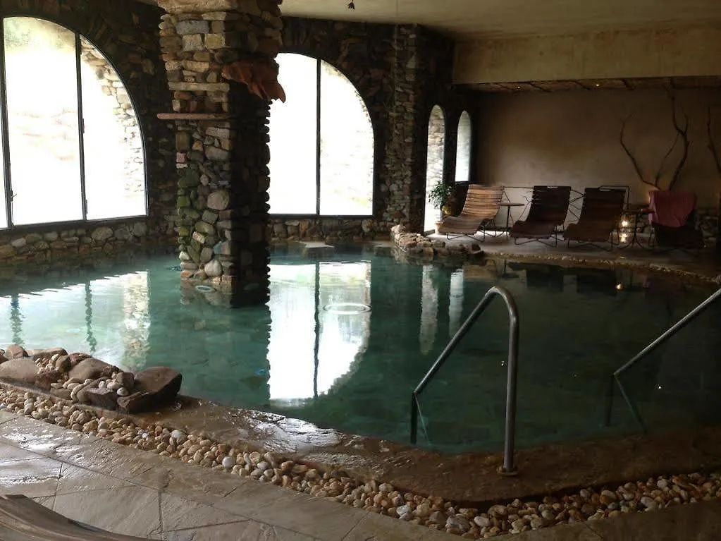 Campo Di Carlo Guest House Sassetta