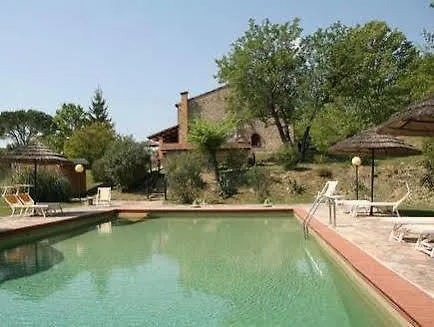 Country house Campo Di Carlo Guest House Sassetta