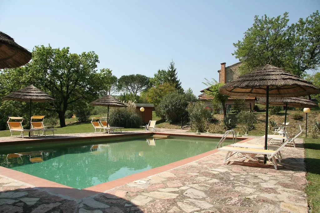 Campo Di Carlo Guest House Sassetta Country house